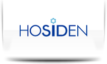 Hosiden