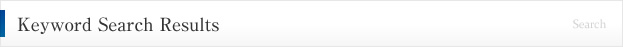 Keyword Search Results