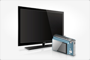 Audio & Visual (AV)